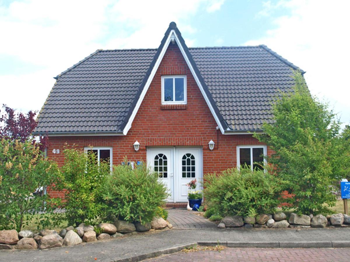 Apartments Kirsebek คัพเพล์น ภายนอก รูปภาพ