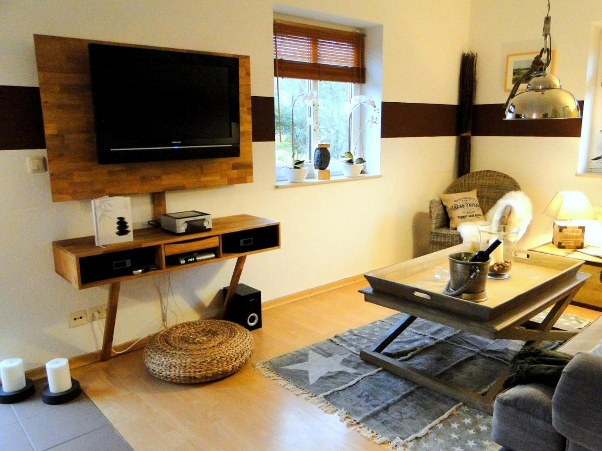 Apartments Kirsebek คัพเพล์น ภายนอก รูปภาพ