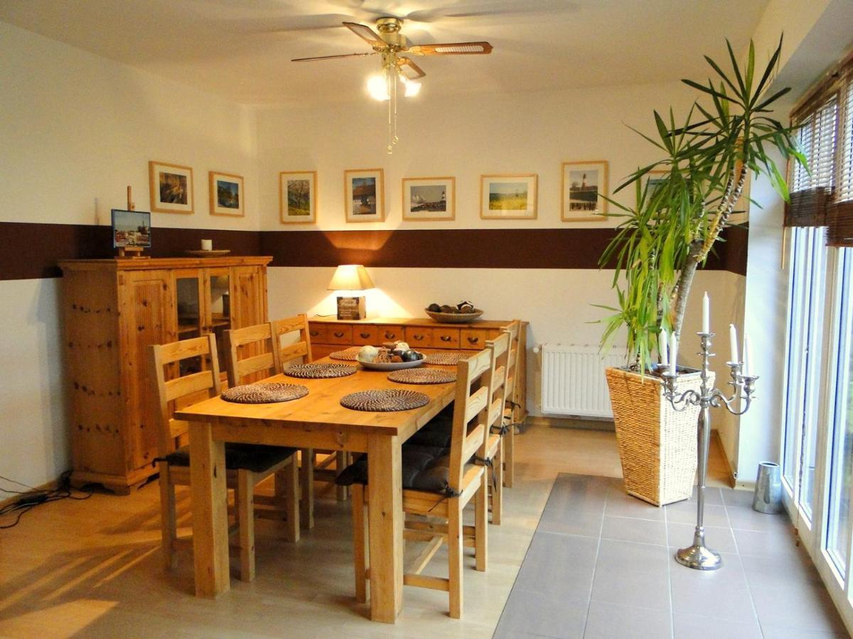 Apartments Kirsebek คัพเพล์น ภายนอก รูปภาพ