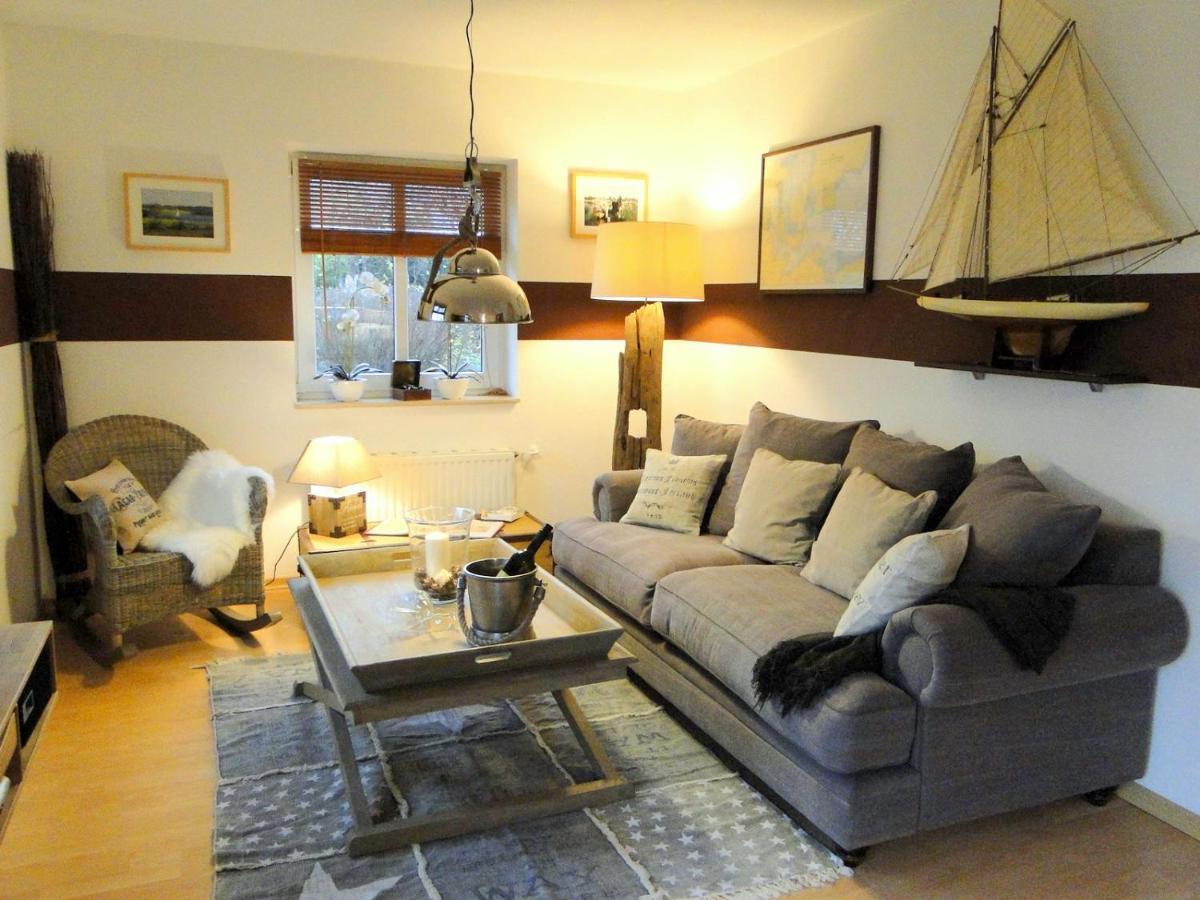 Apartments Kirsebek คัพเพล์น ภายนอก รูปภาพ
