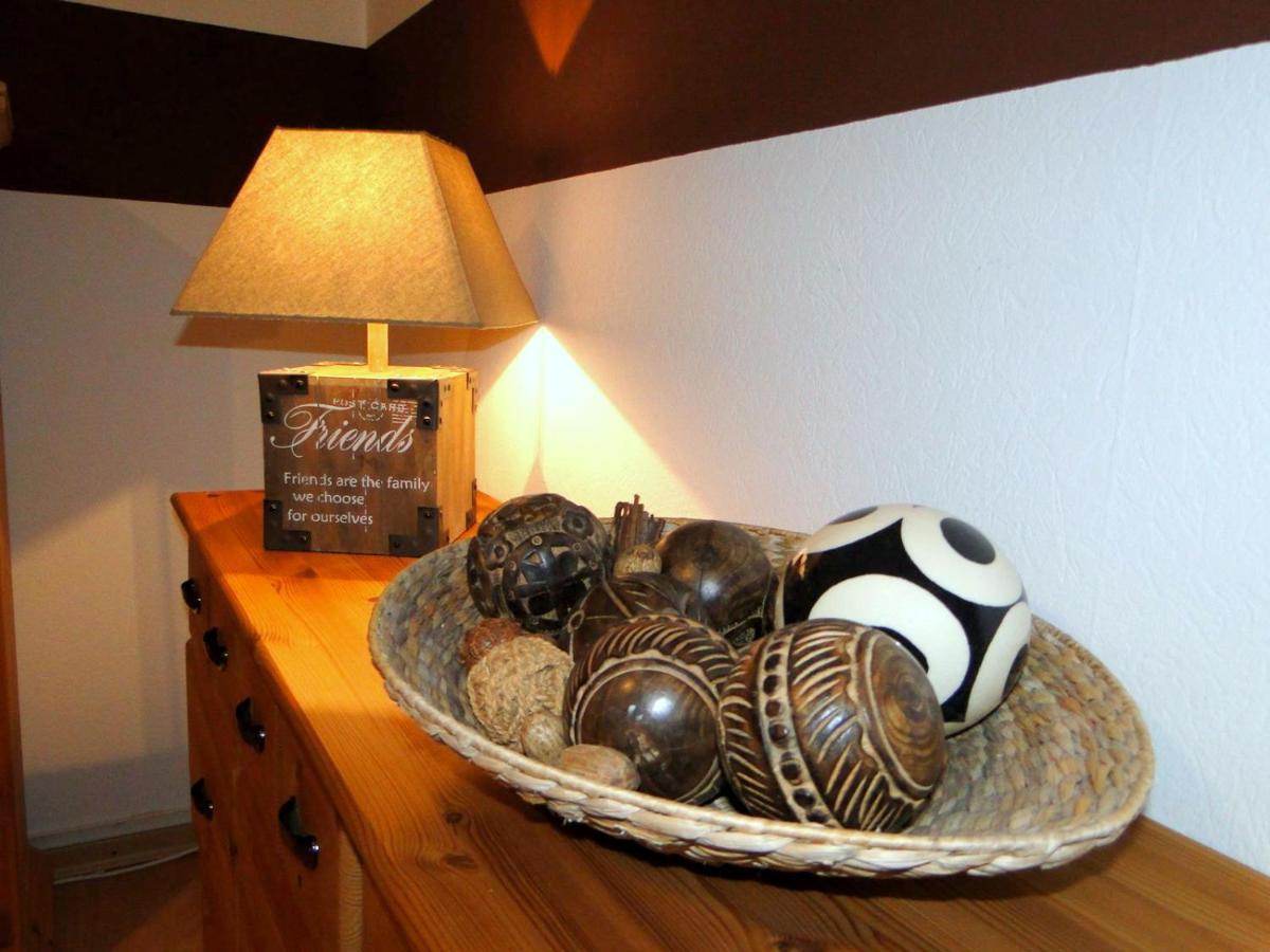 Apartments Kirsebek คัพเพล์น ภายนอก รูปภาพ