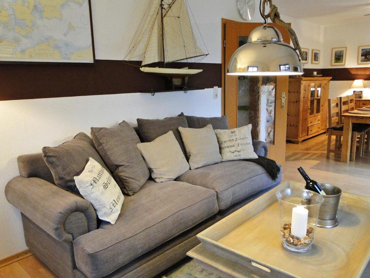 Apartments Kirsebek คัพเพล์น ภายนอก รูปภาพ